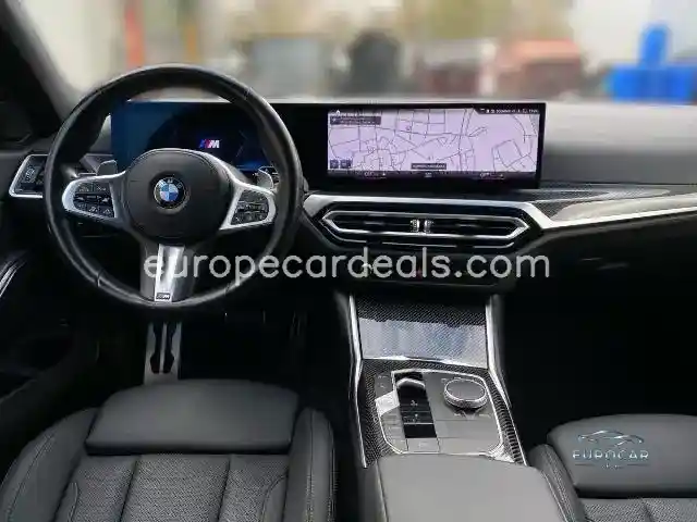 BMW M340d