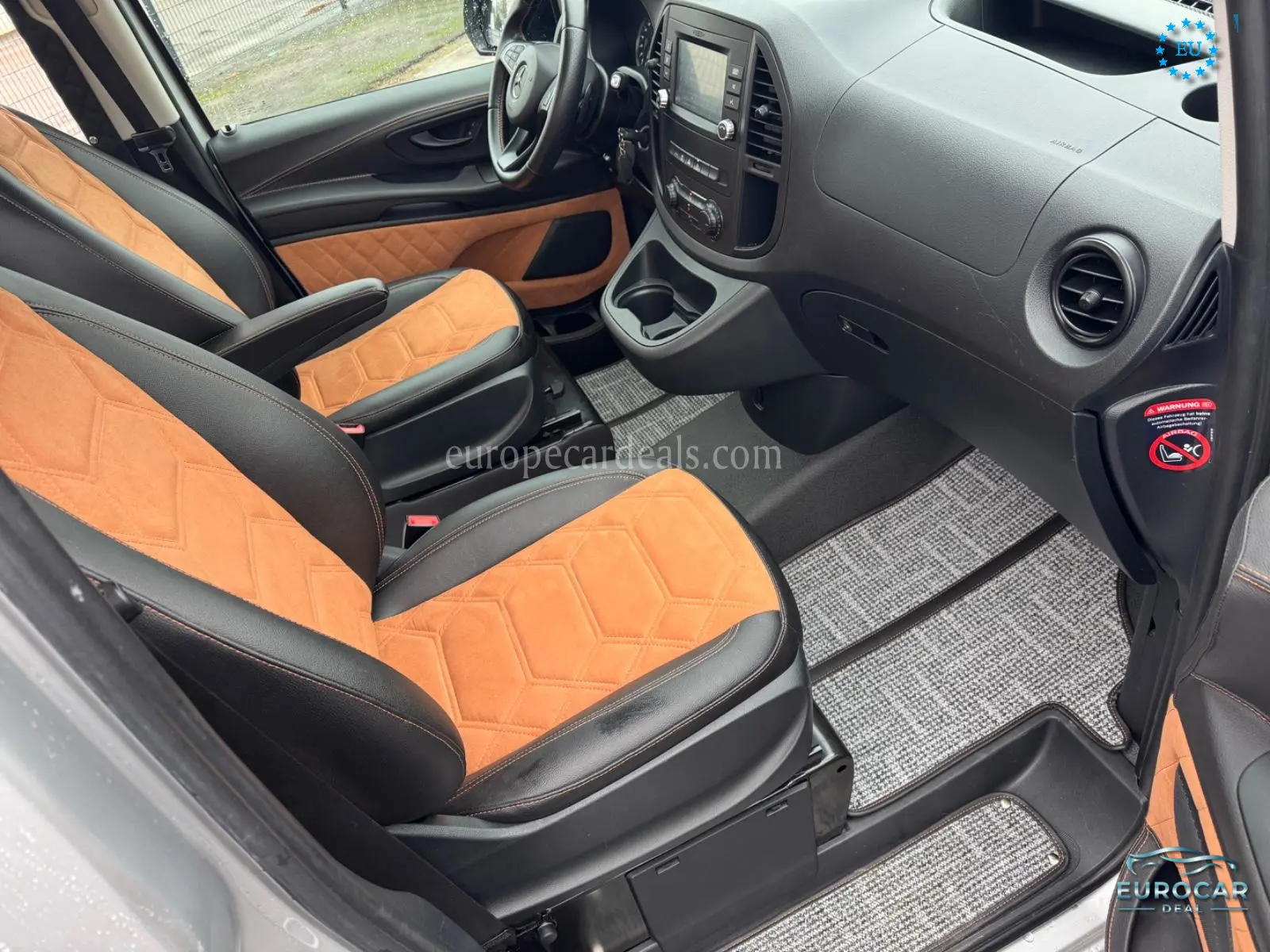 Mercedes-Benz V 220