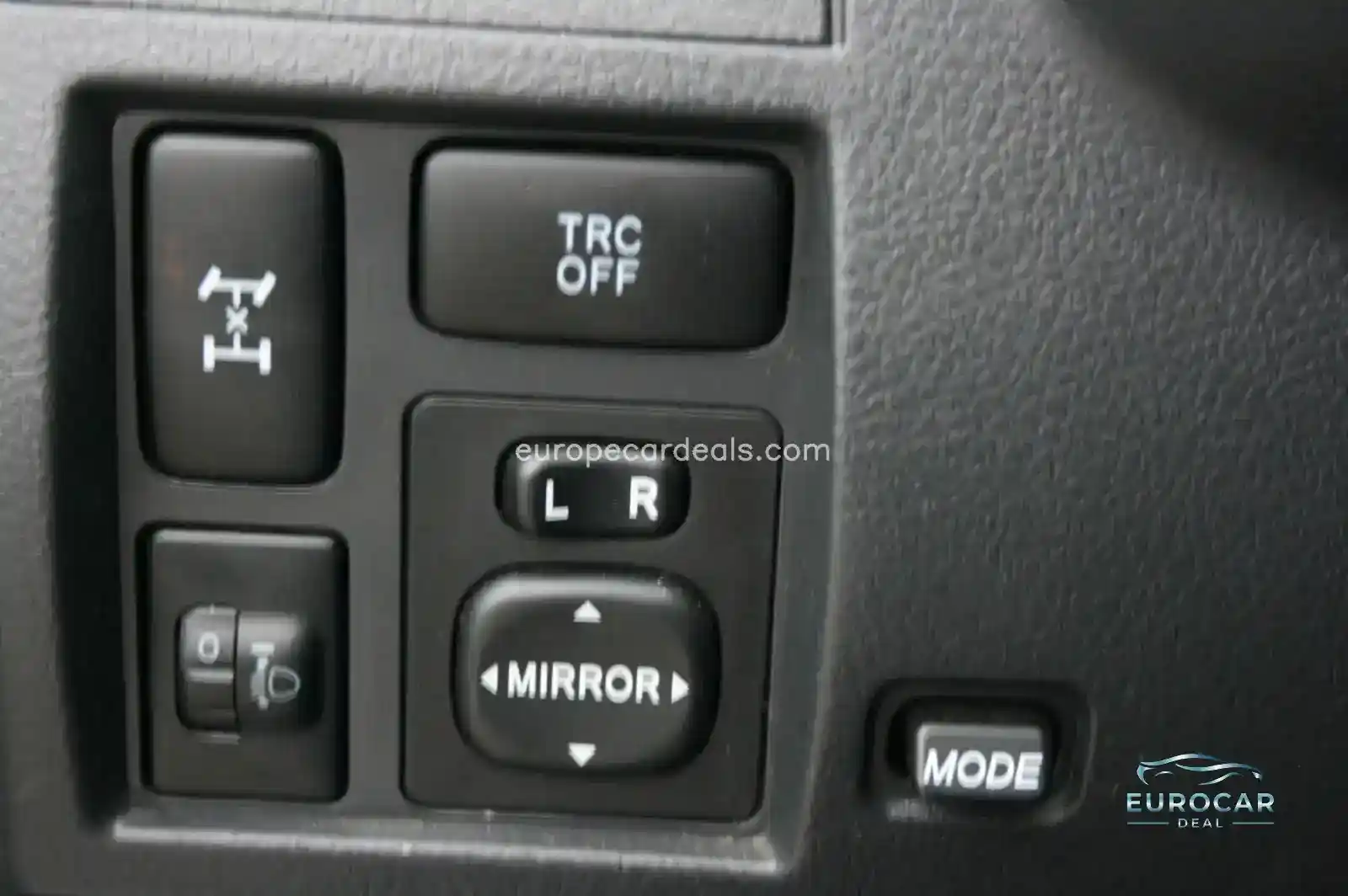 Daihatsu Terios
