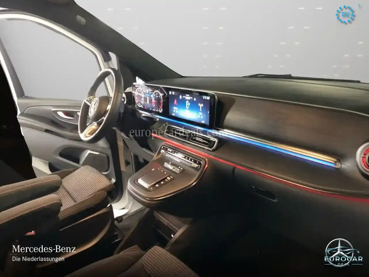 Mercedes-Benz V 300