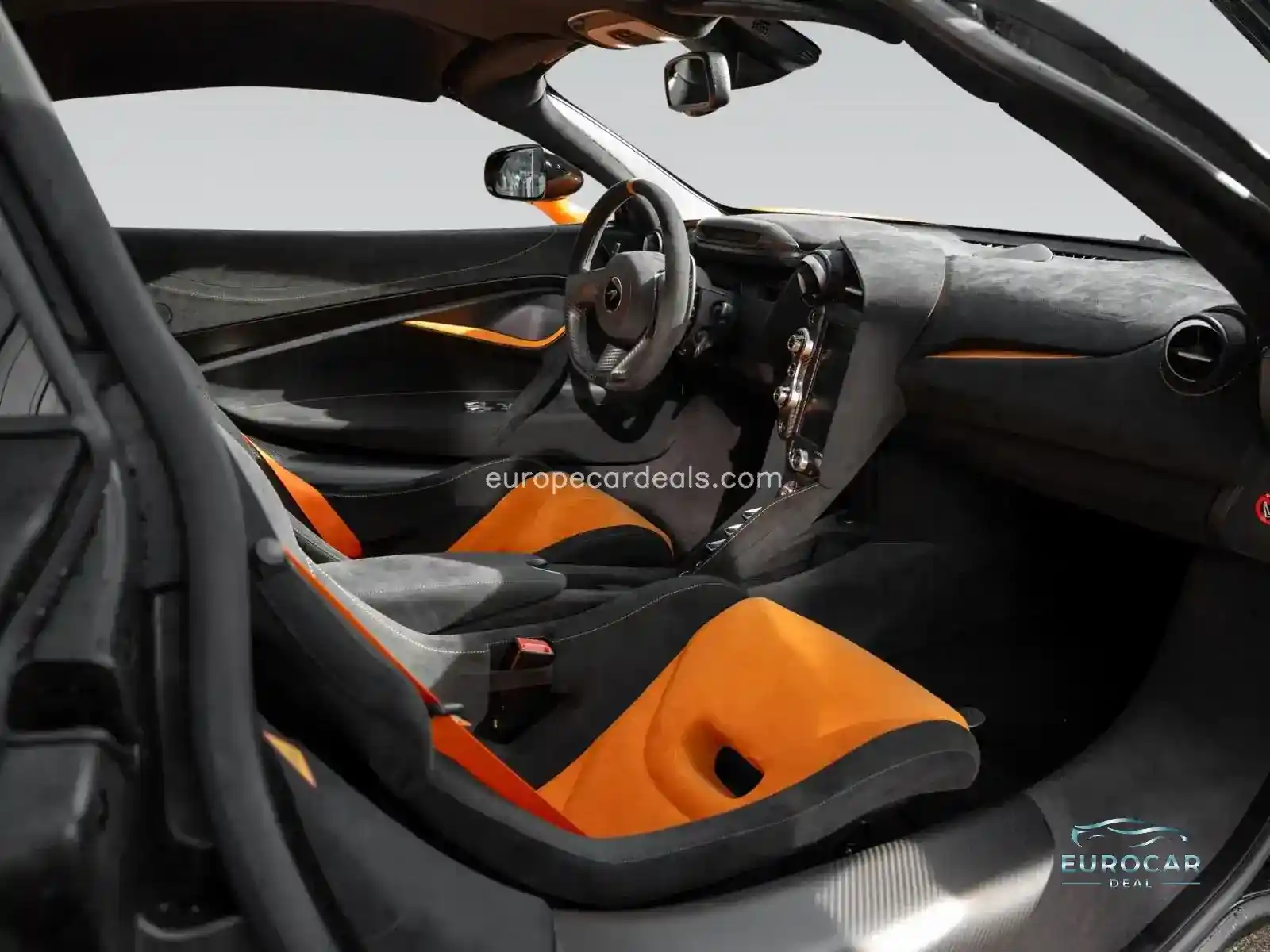 McLaren 720S