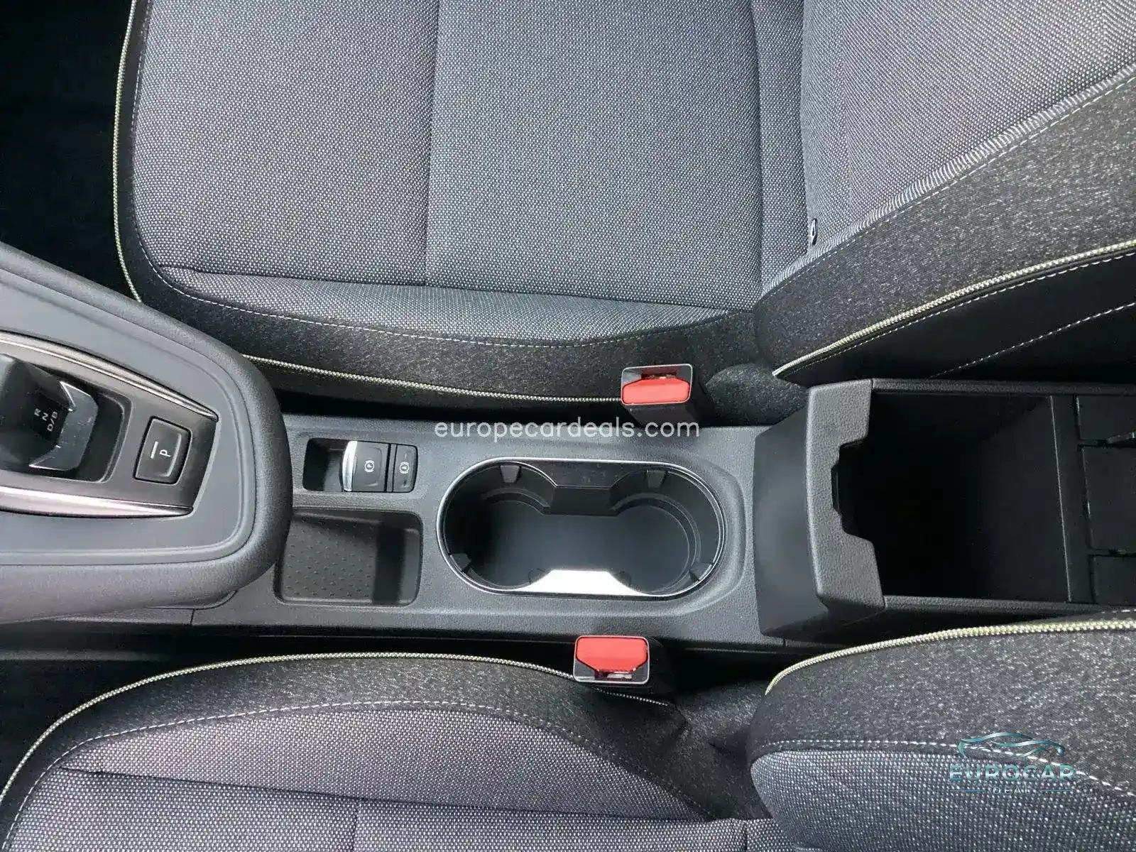Mitsubishi Grandis