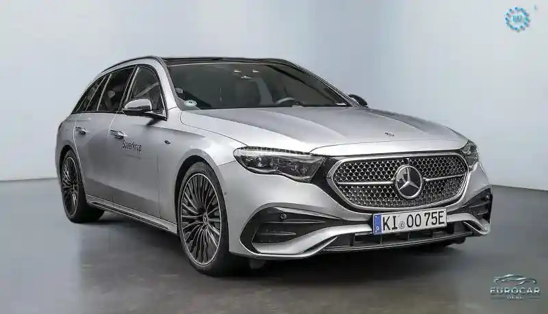 Mercedes-Benz E 300