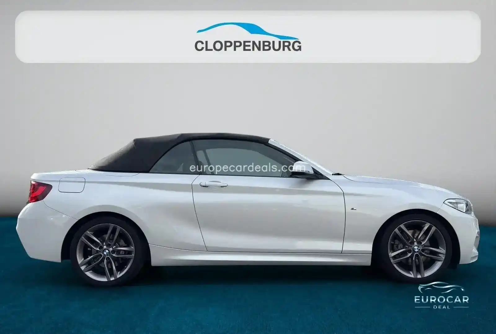 BMW 220