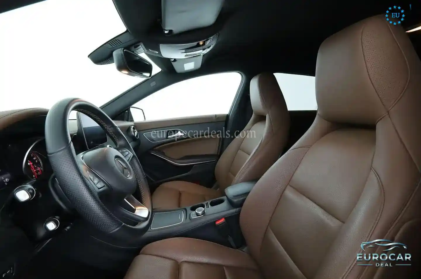 Mercedes-Benz CLA 200 Shooting Brake
