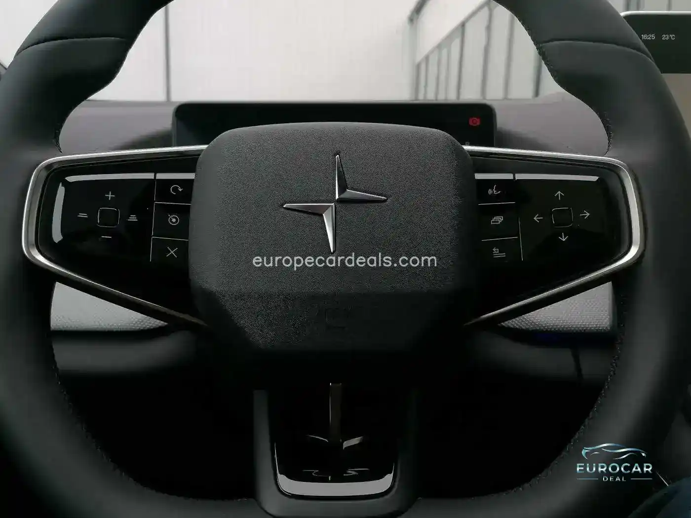 Polestar 4