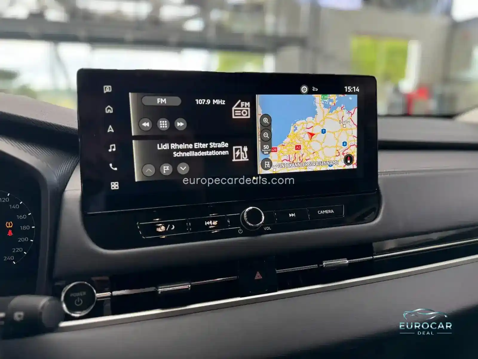 Mitsubishi Plug-in Hybrid Outlander