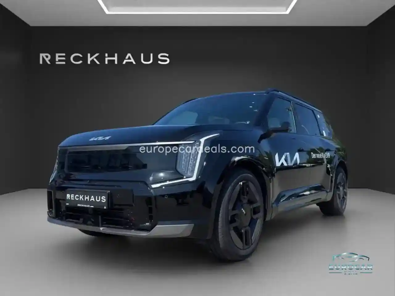 Kia EV9