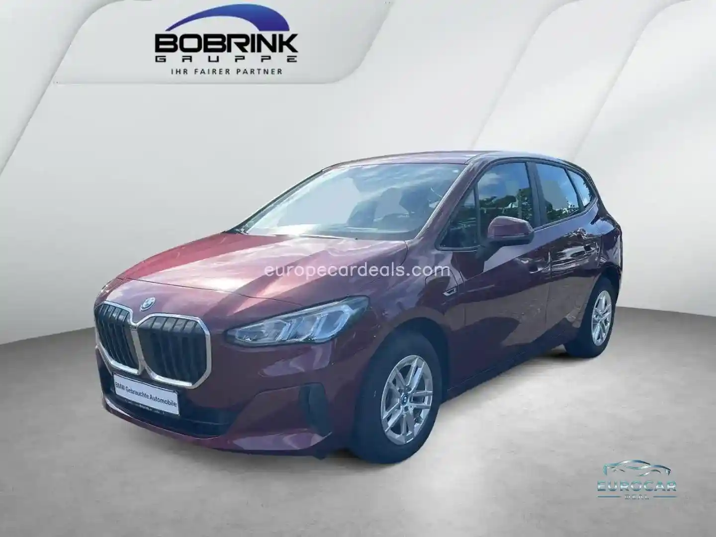 BMW 225 Active Tourer