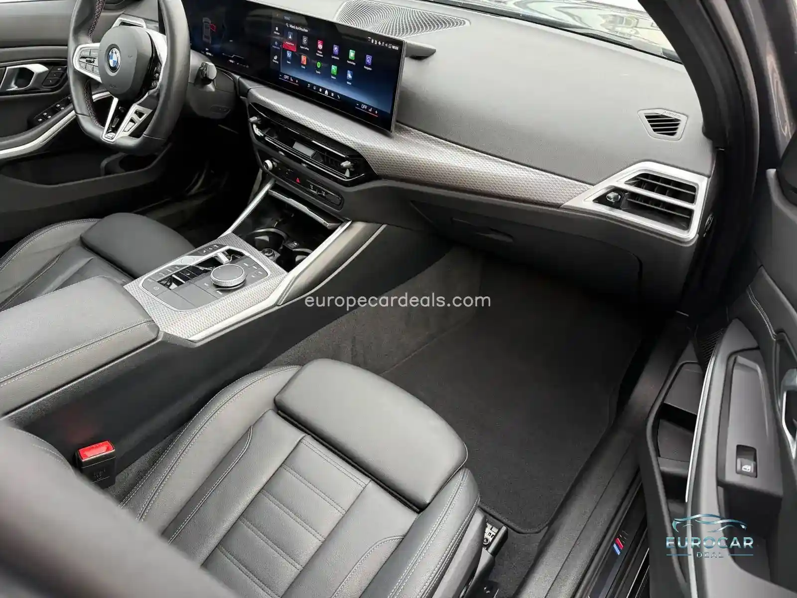 BMW M340d