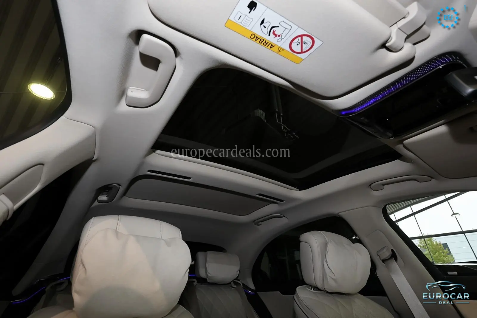Mercedes-Benz S 450