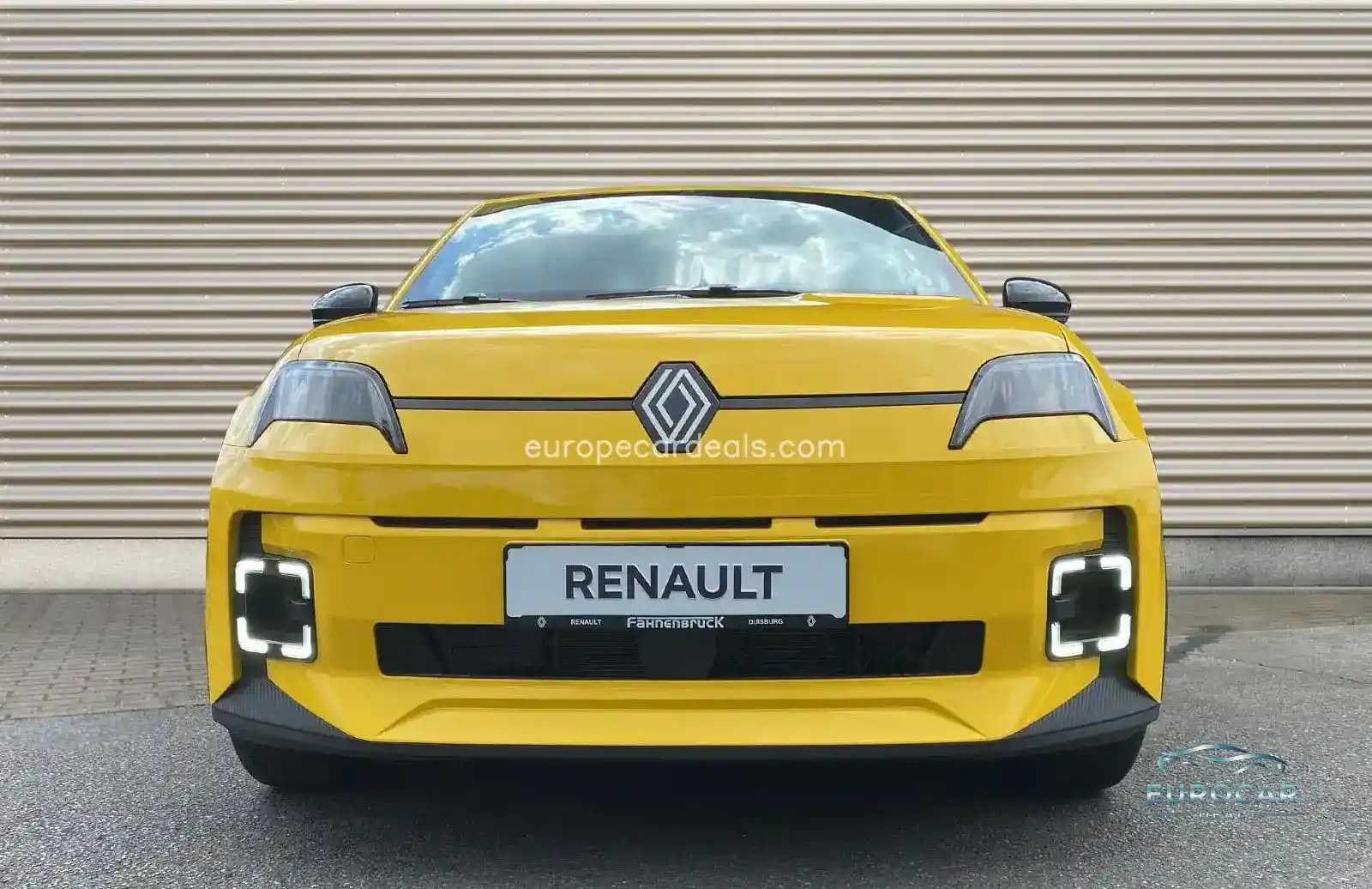 Renault R 5