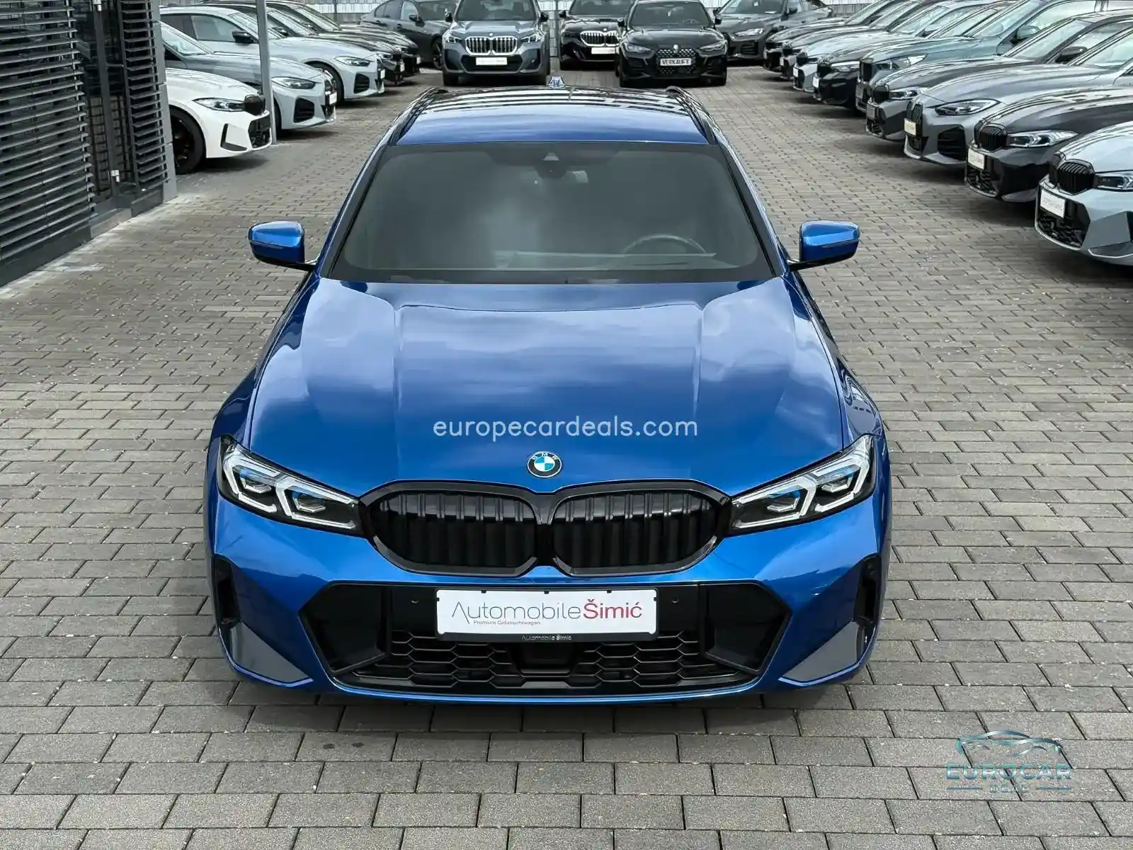 BMW 320
