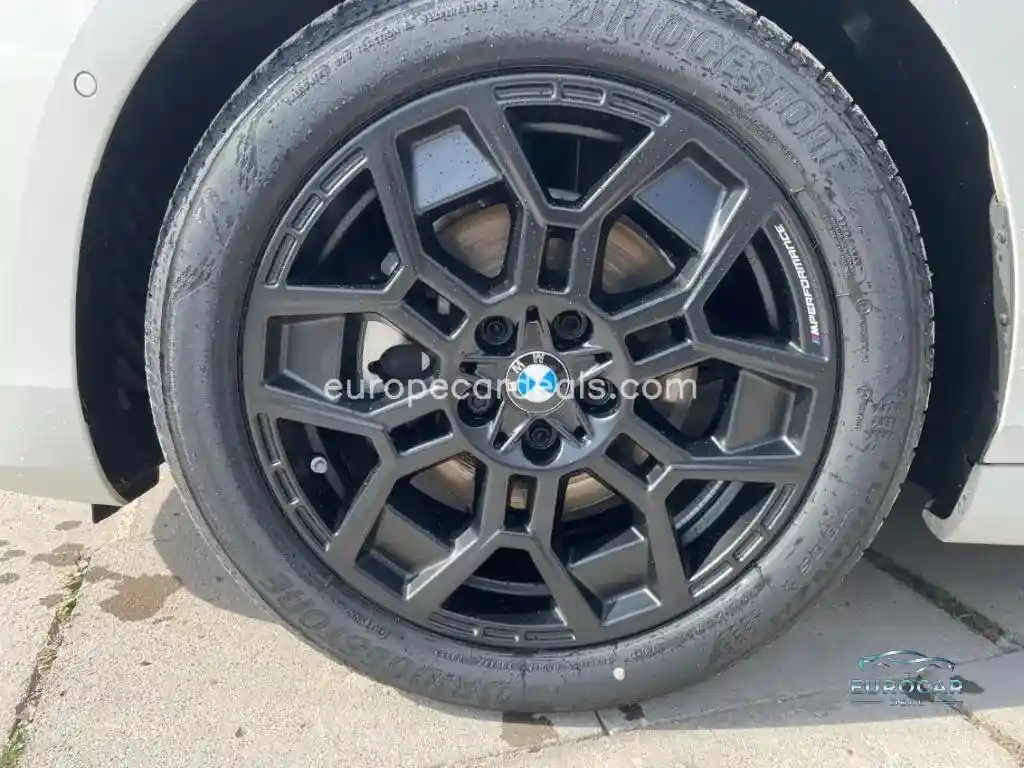 BMW 220 Active Tourer