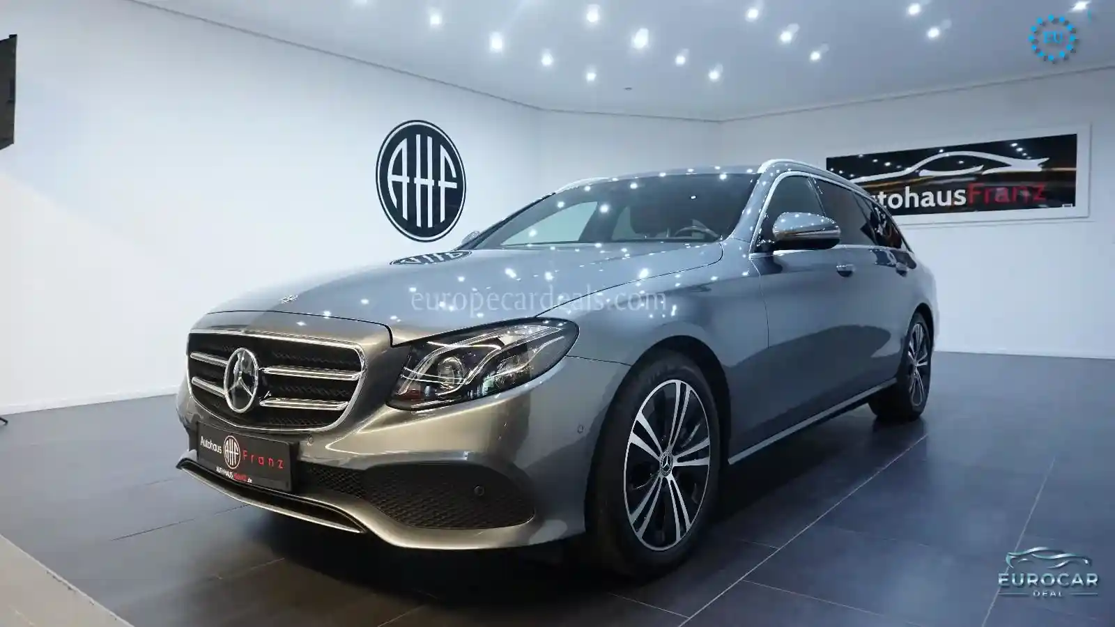 Mercedes-Benz E 350