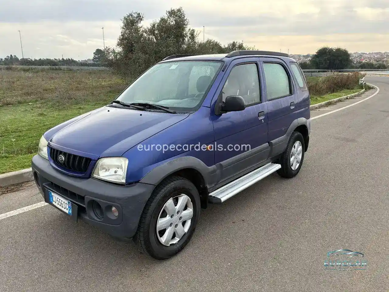Daihatsu Terios
