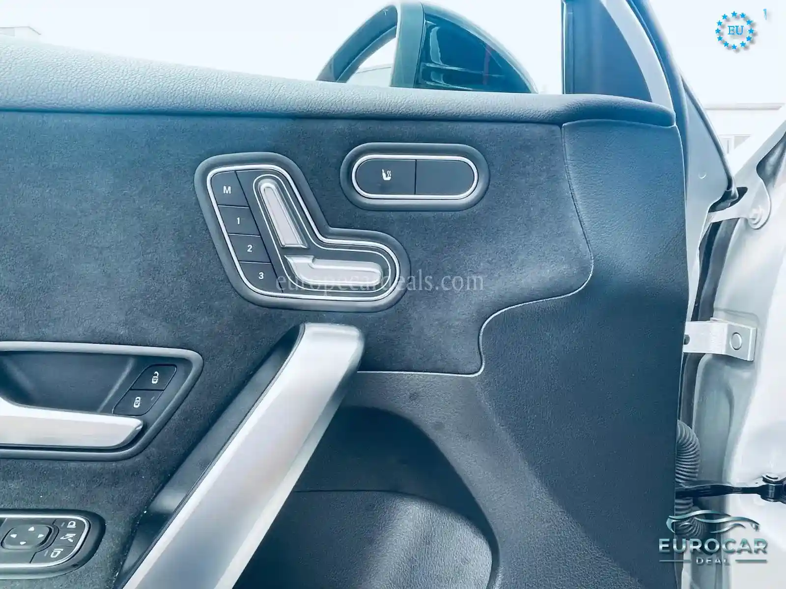 Mercedes-Benz A 45 AMG