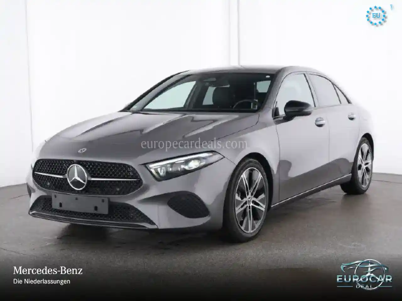 Mercedes-Benz A 220