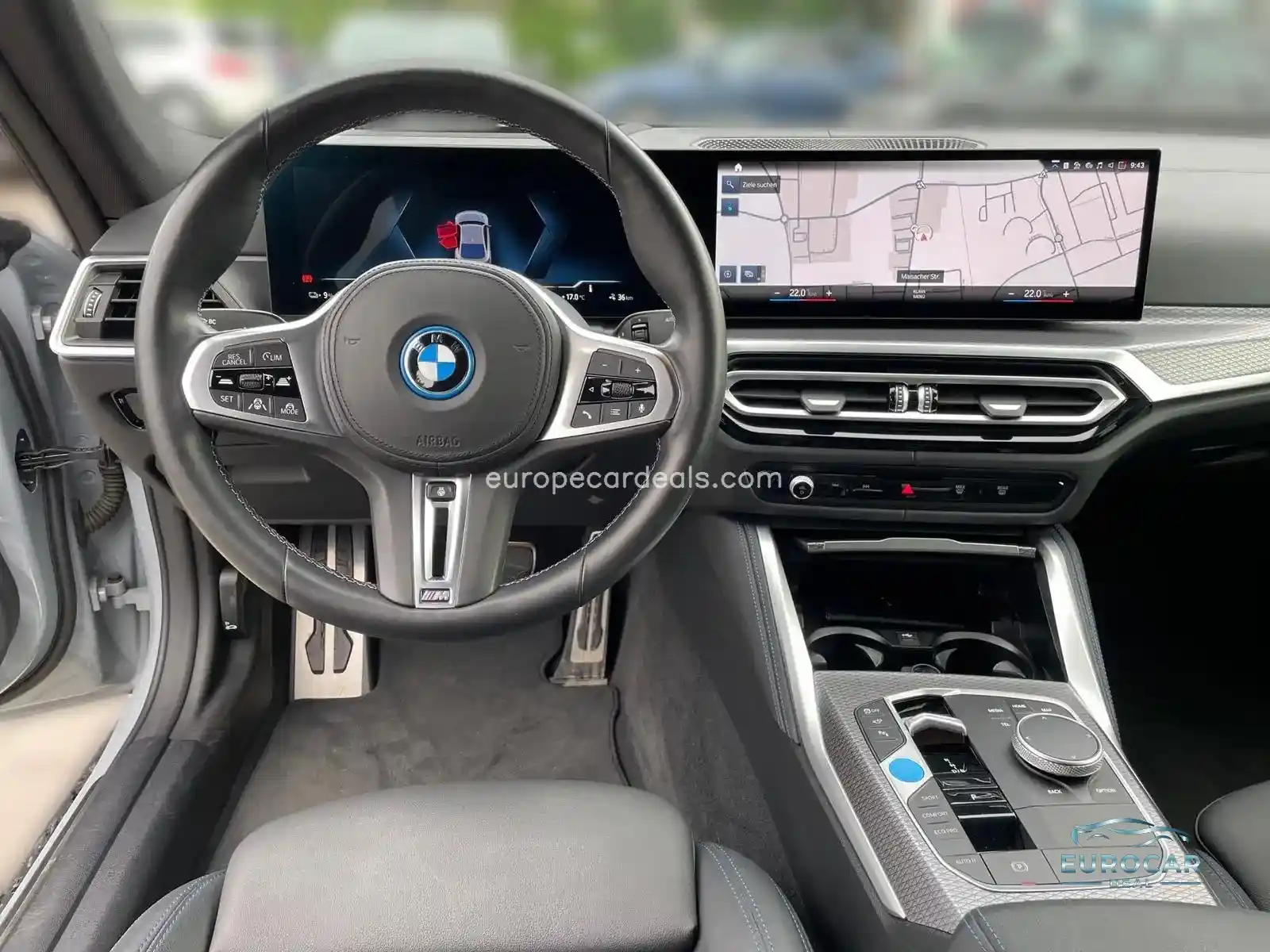 BMW i4