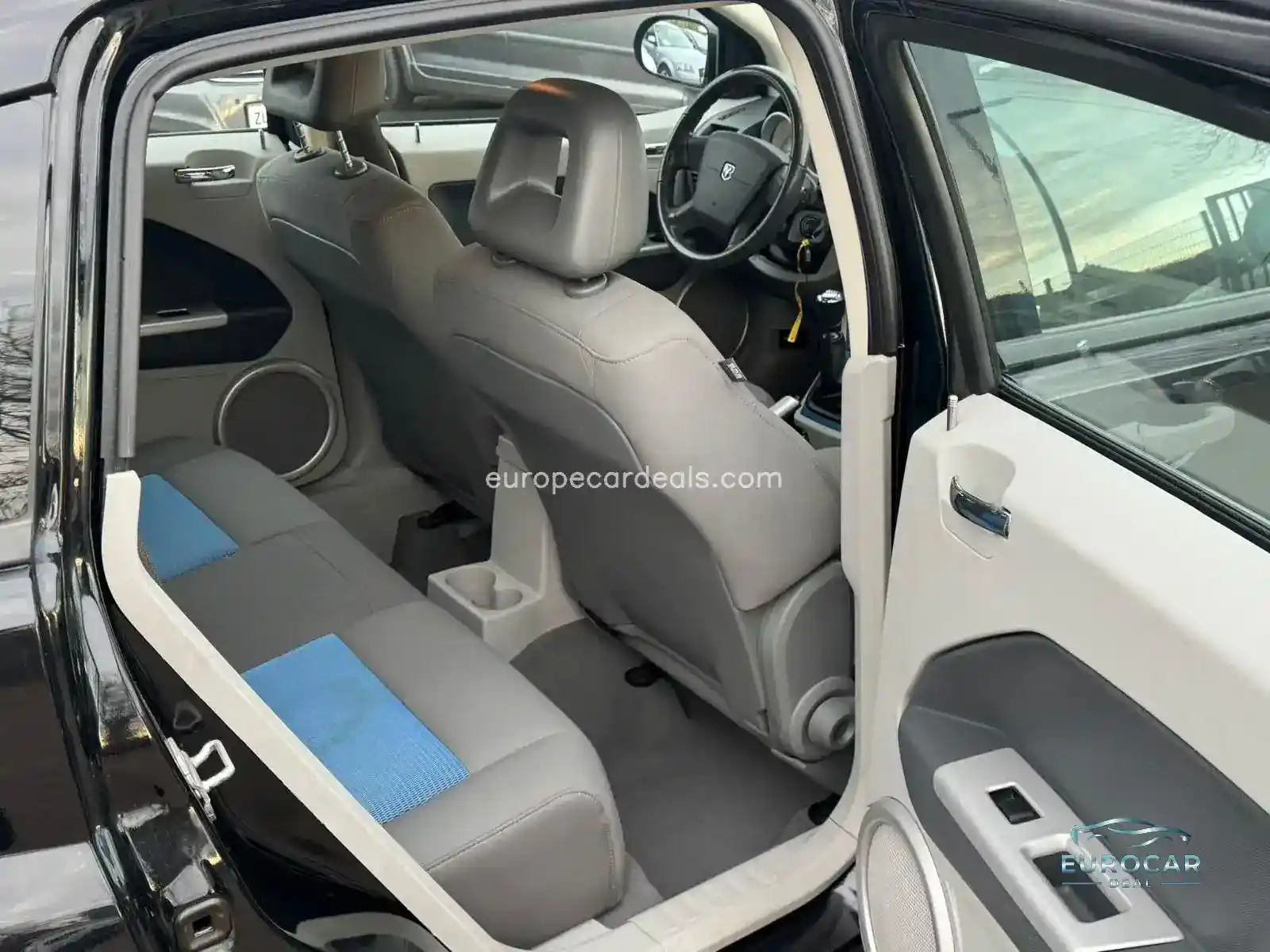 Dodge Caliber