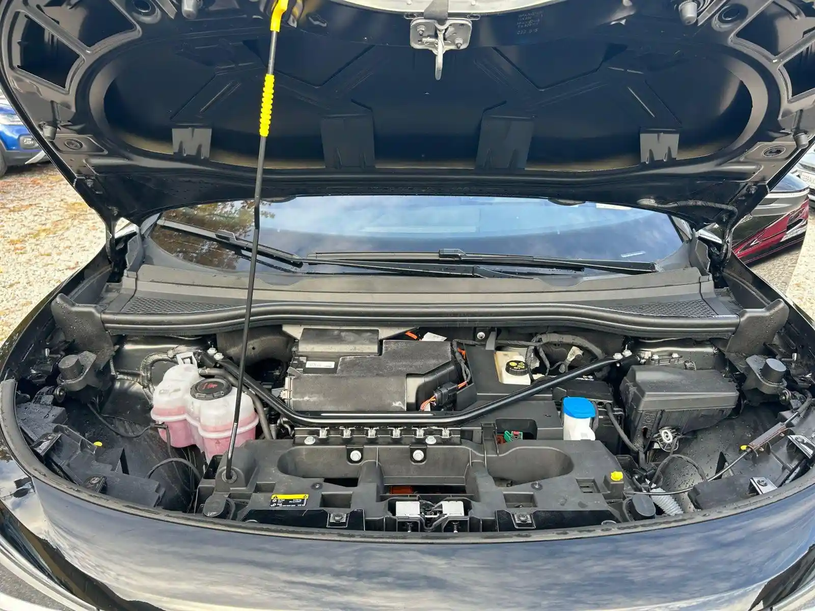 Volkswagen ID.5