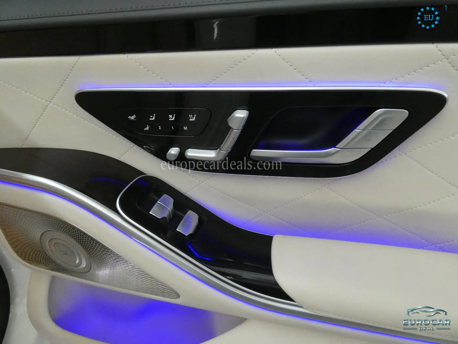 Mercedes-Benz S 580