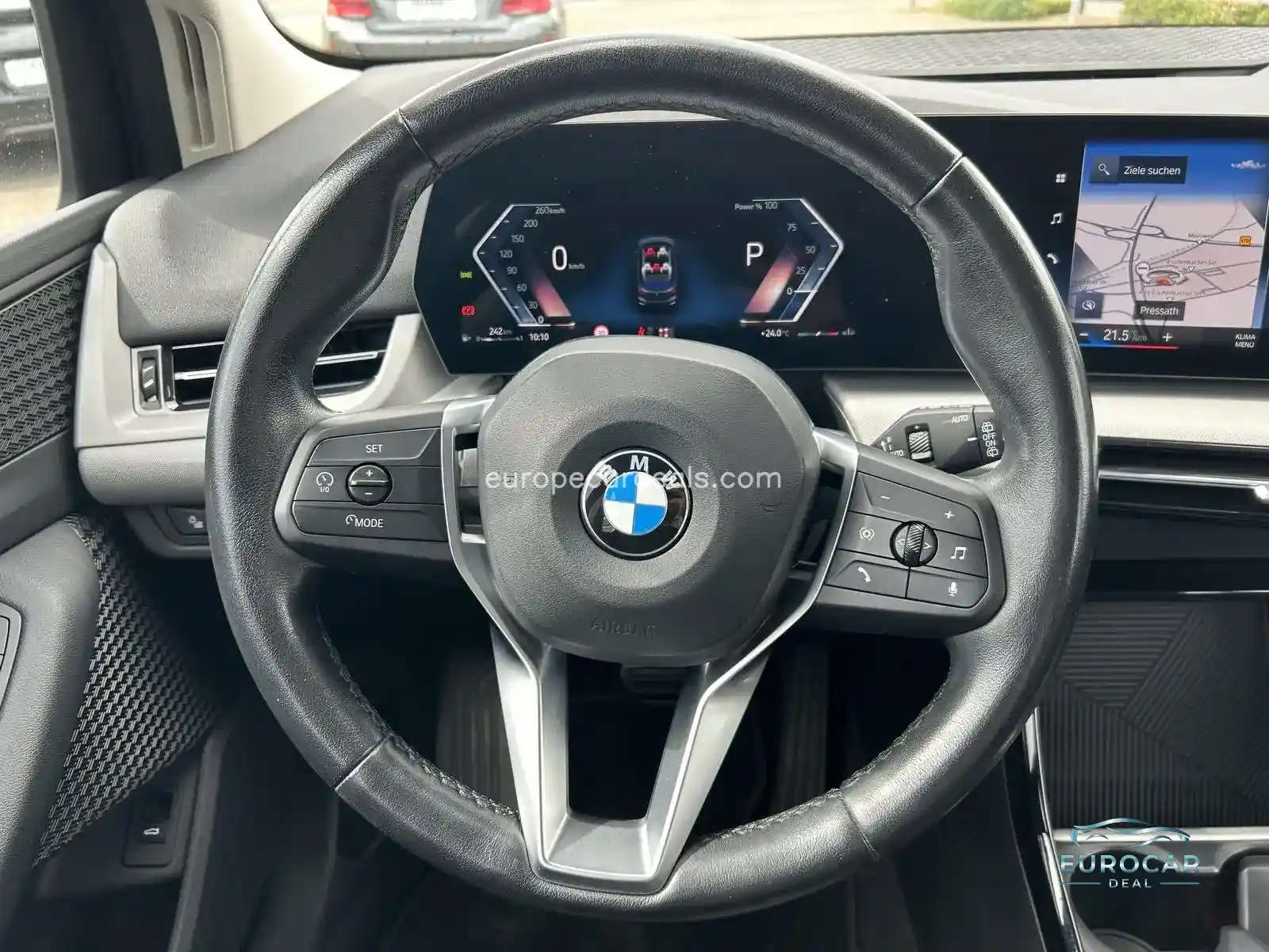 BMW 220 Active Tourer