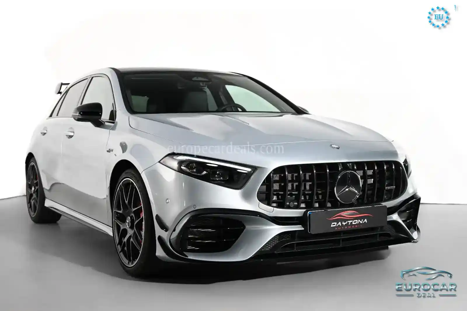 Mercedes-Benz A 45 AMG