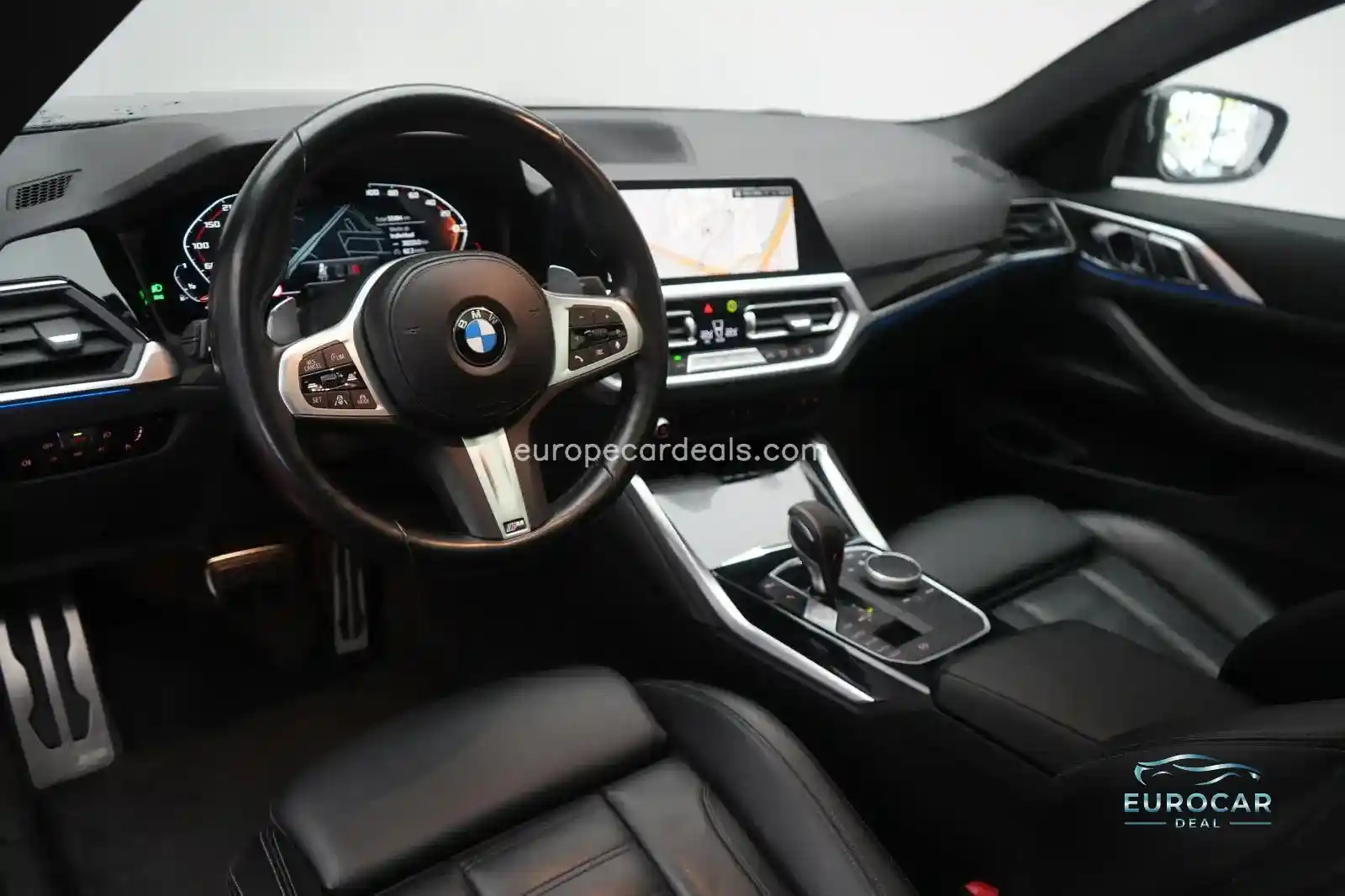 BMW M440
