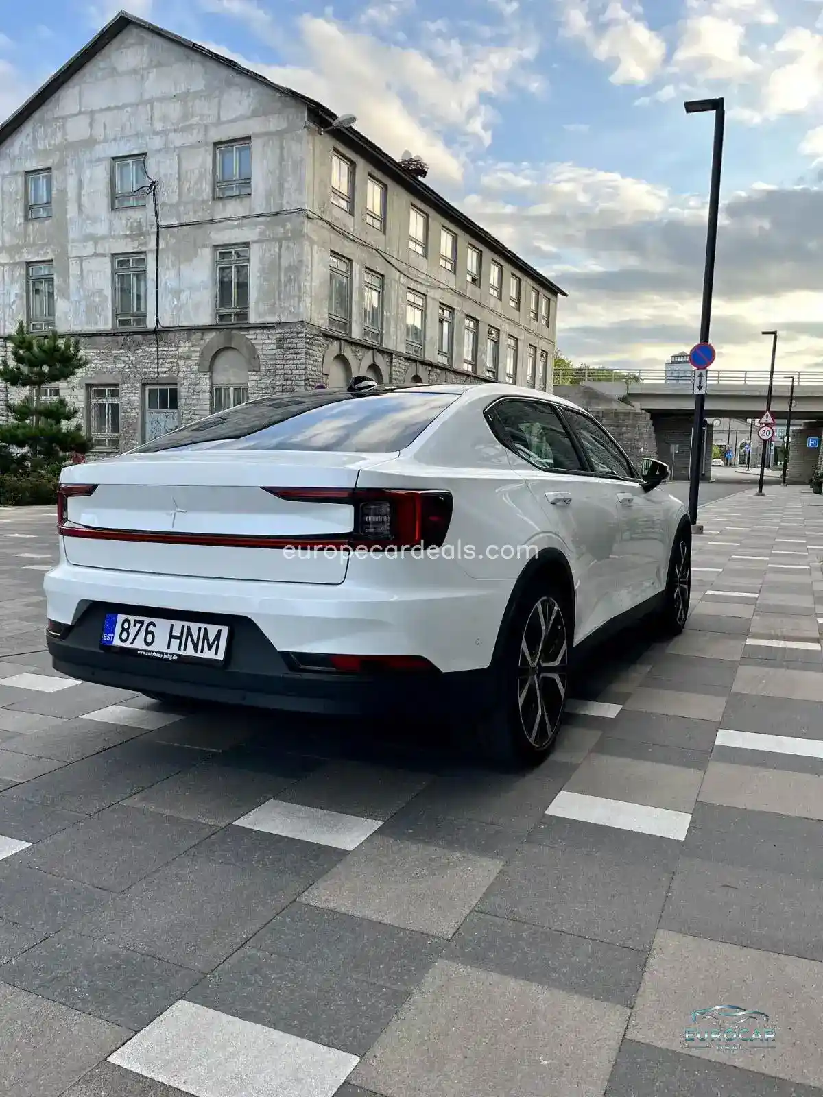 Polestar 2