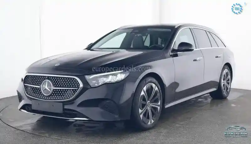 Mercedes-Benz E 300