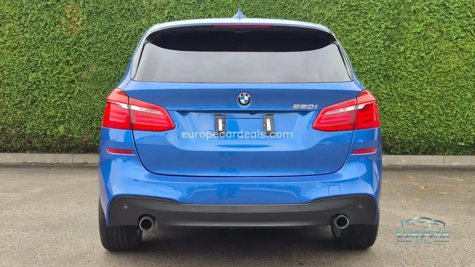 BMW 220 Active Tourer