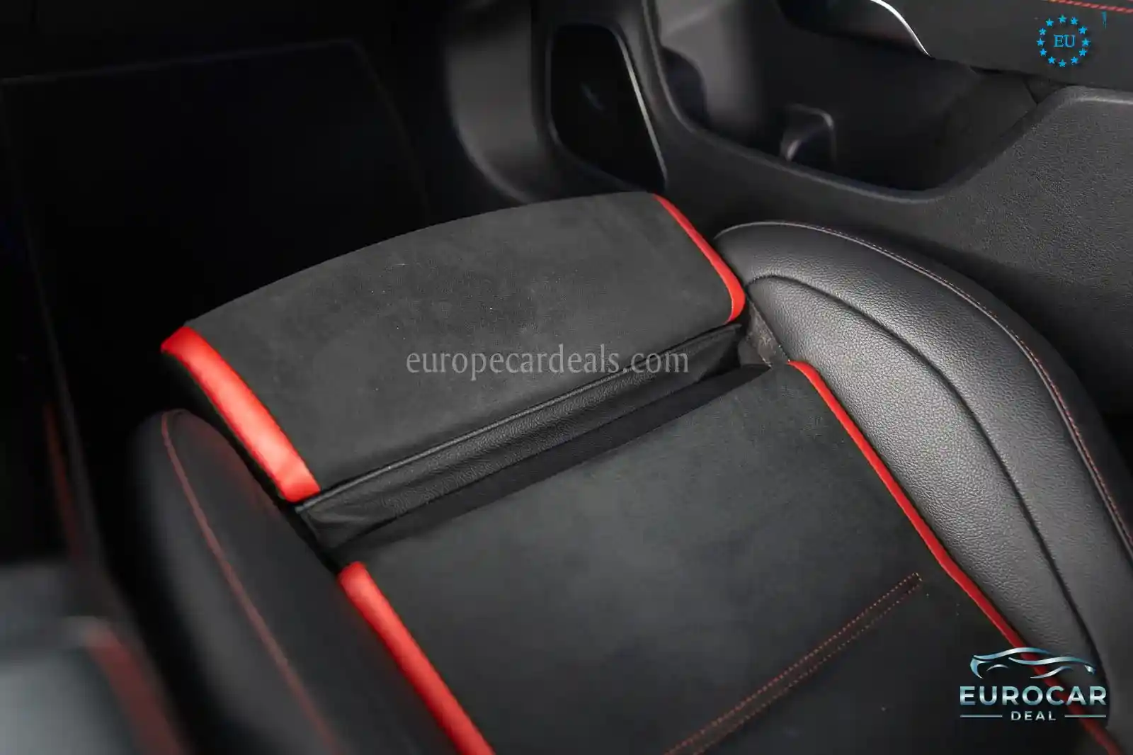 Mercedes-Benz CLA 45 AMG Shooting Brake