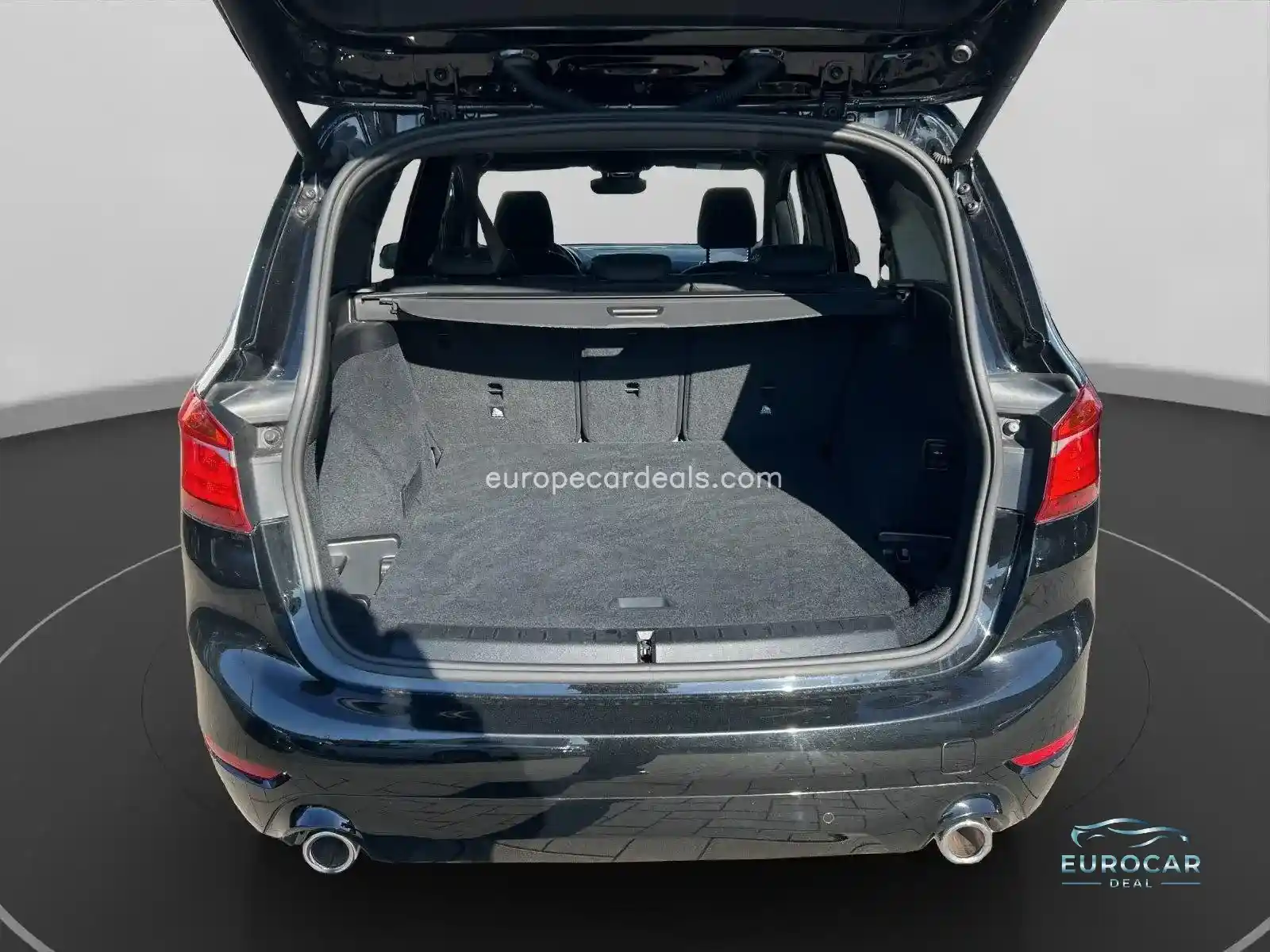 BMW 218 Gran Tourer