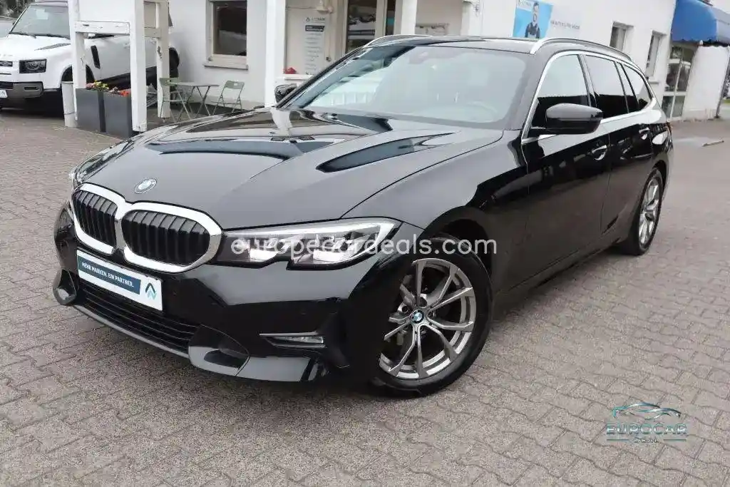 BMW 318