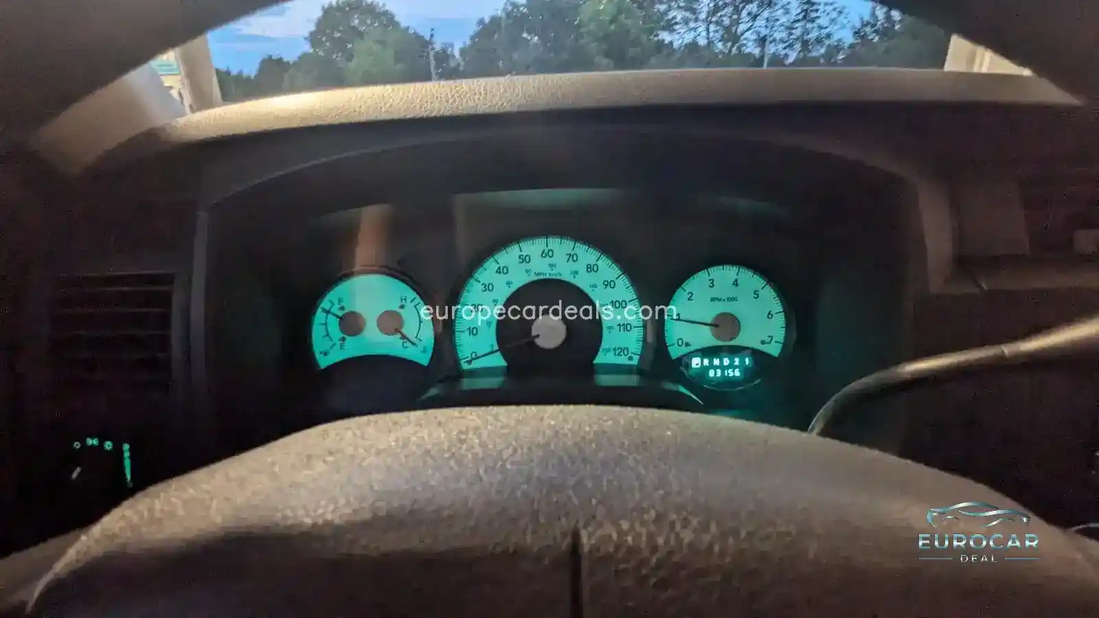 Dodge Dakota