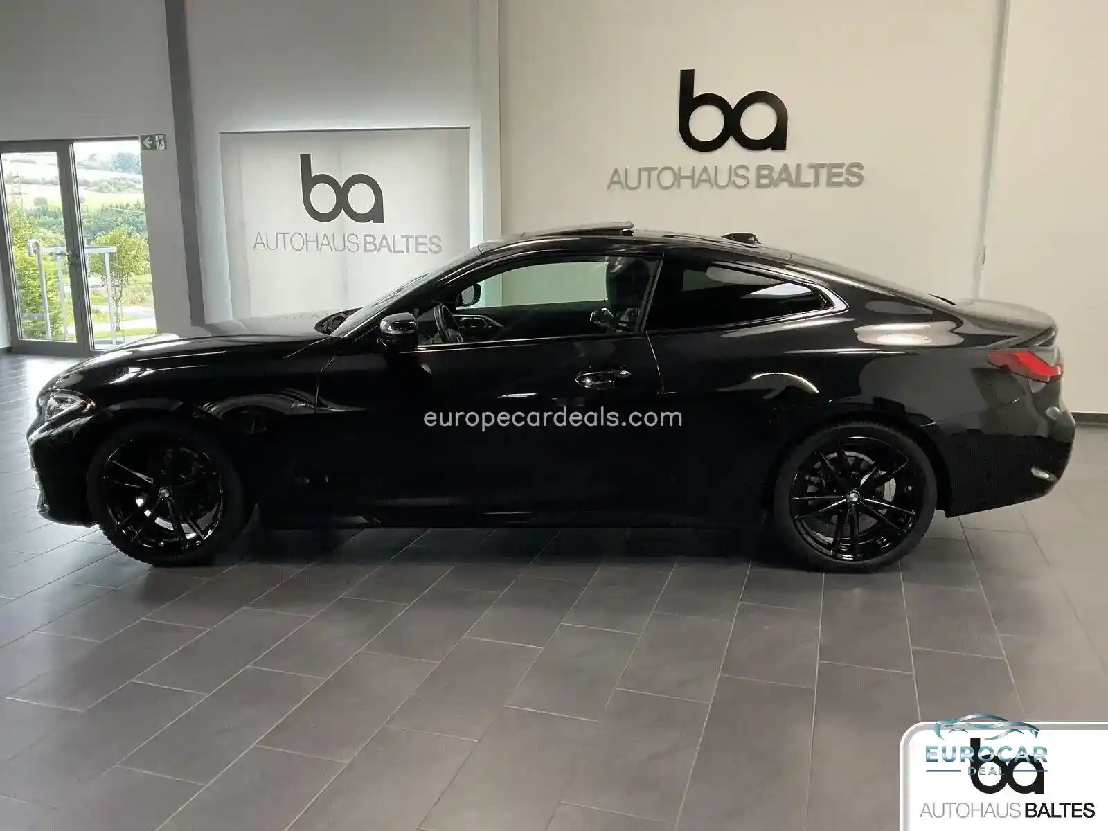 BMW 420