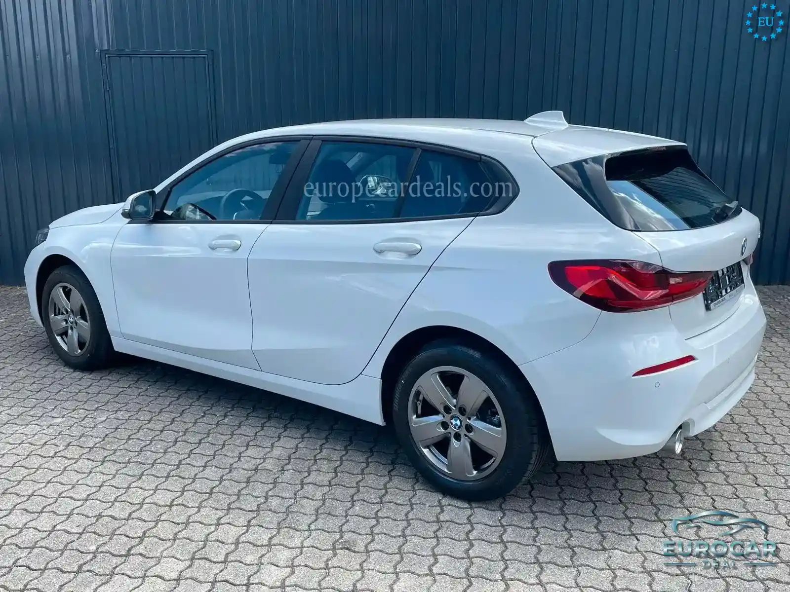 BMW 116