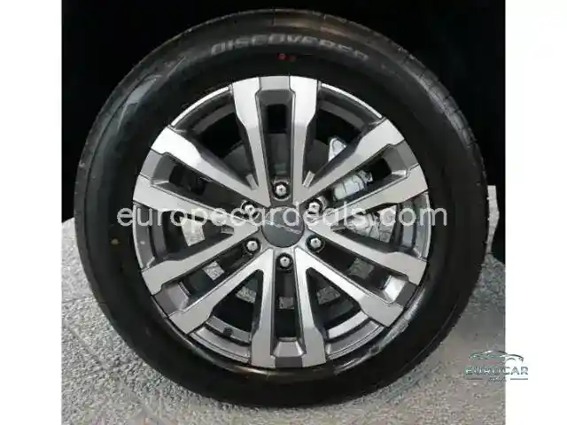 BAIC BJ60