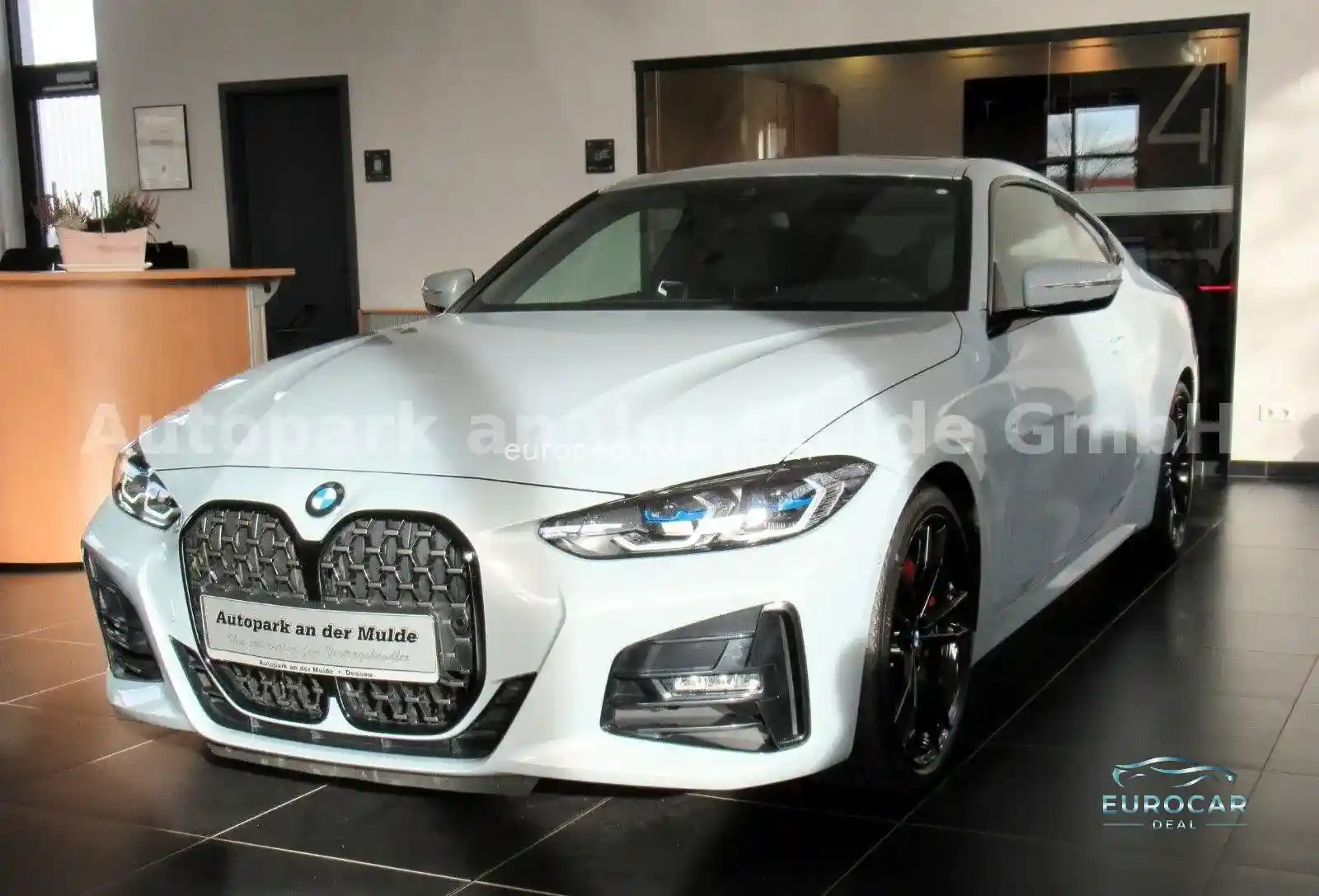 BMW 420