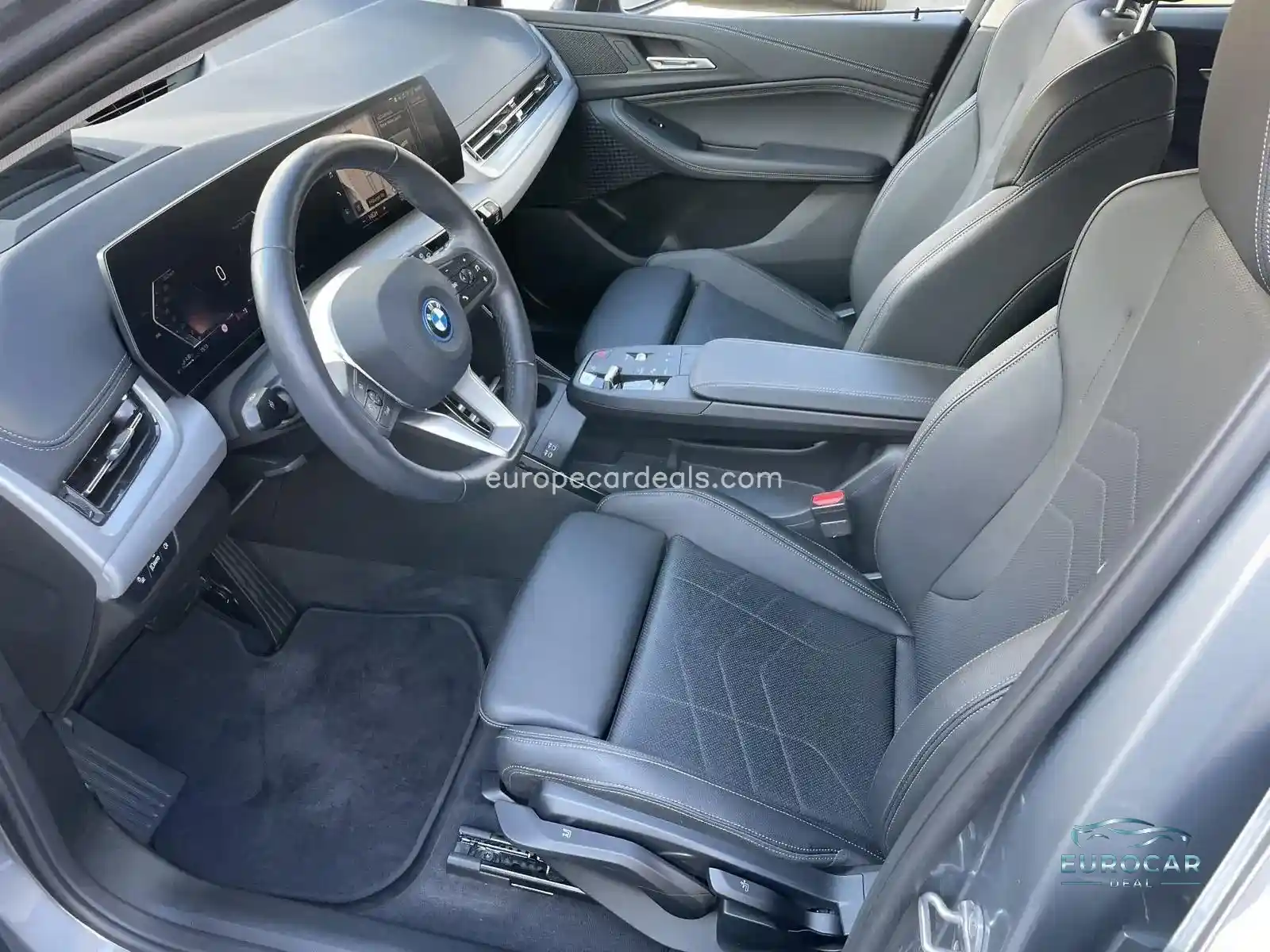 BMW 225 Active Tourer