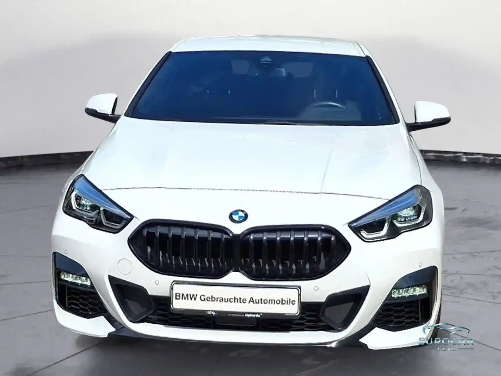 BMW 220 Gran Coupé