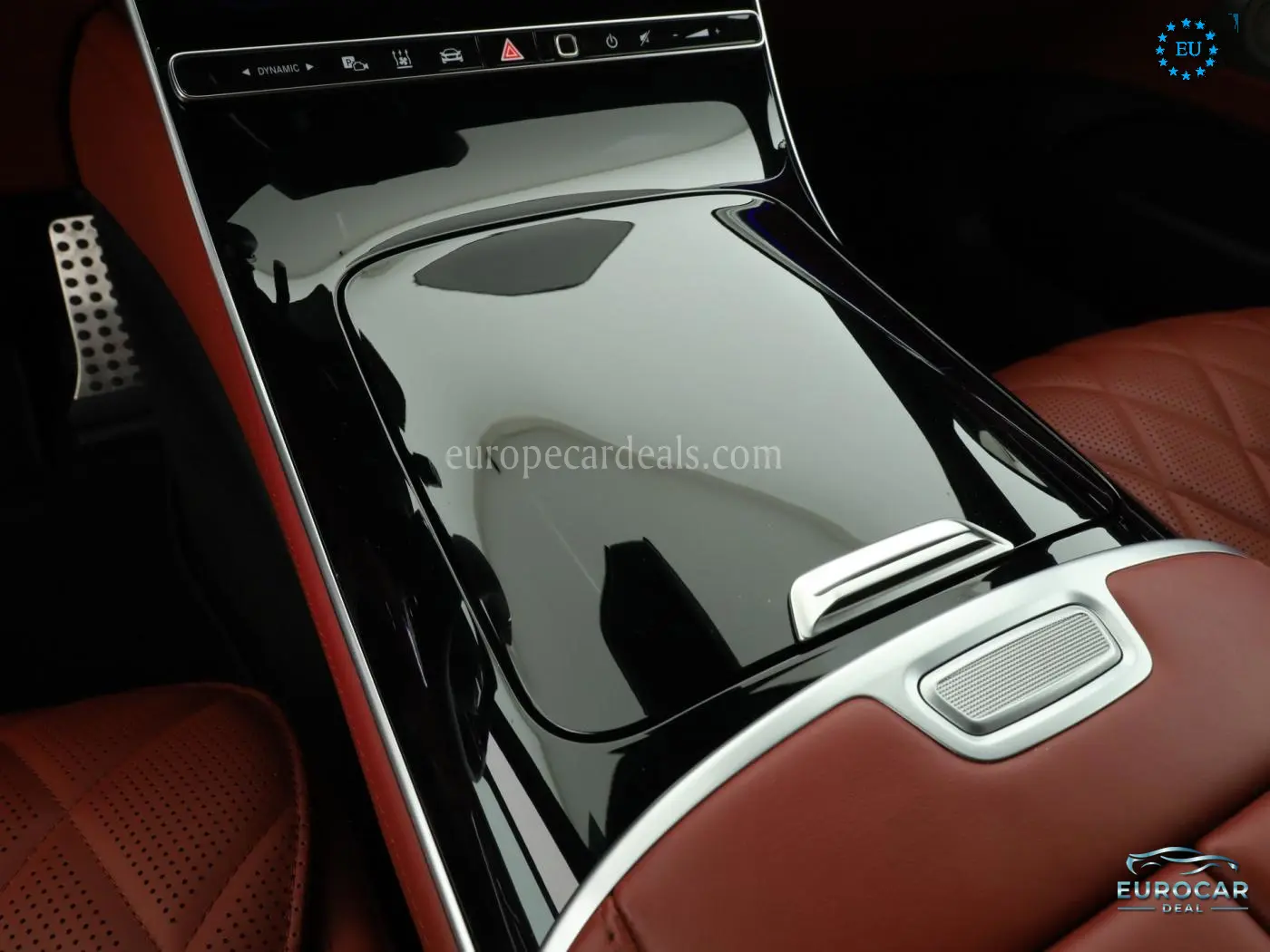 Mercedes-Benz S 450