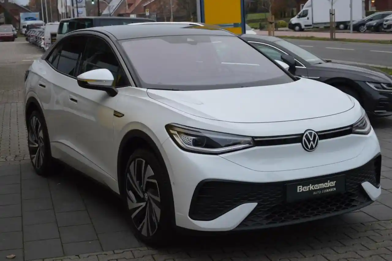 Volkswagen ID.5