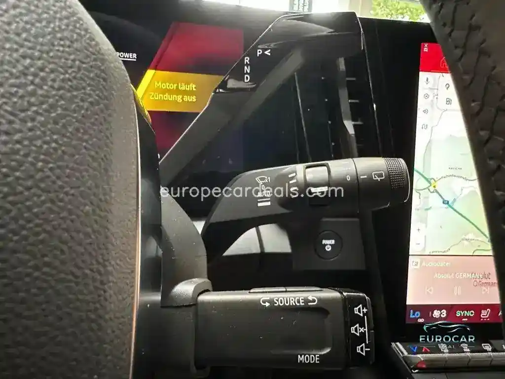 Renault Scenic E-TECH