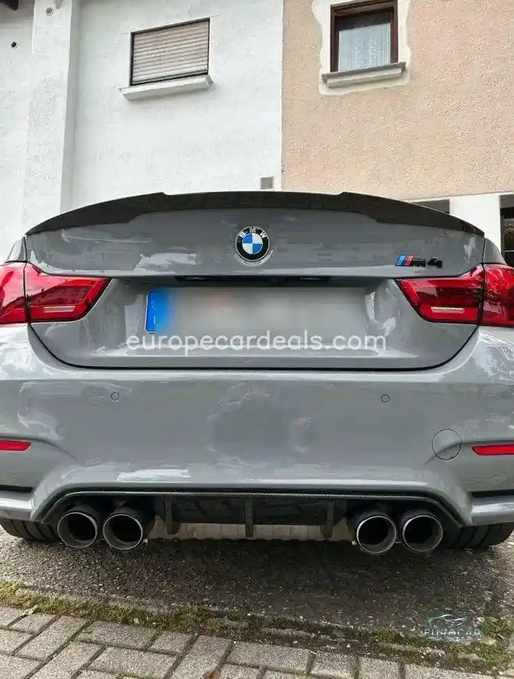 BMW M4