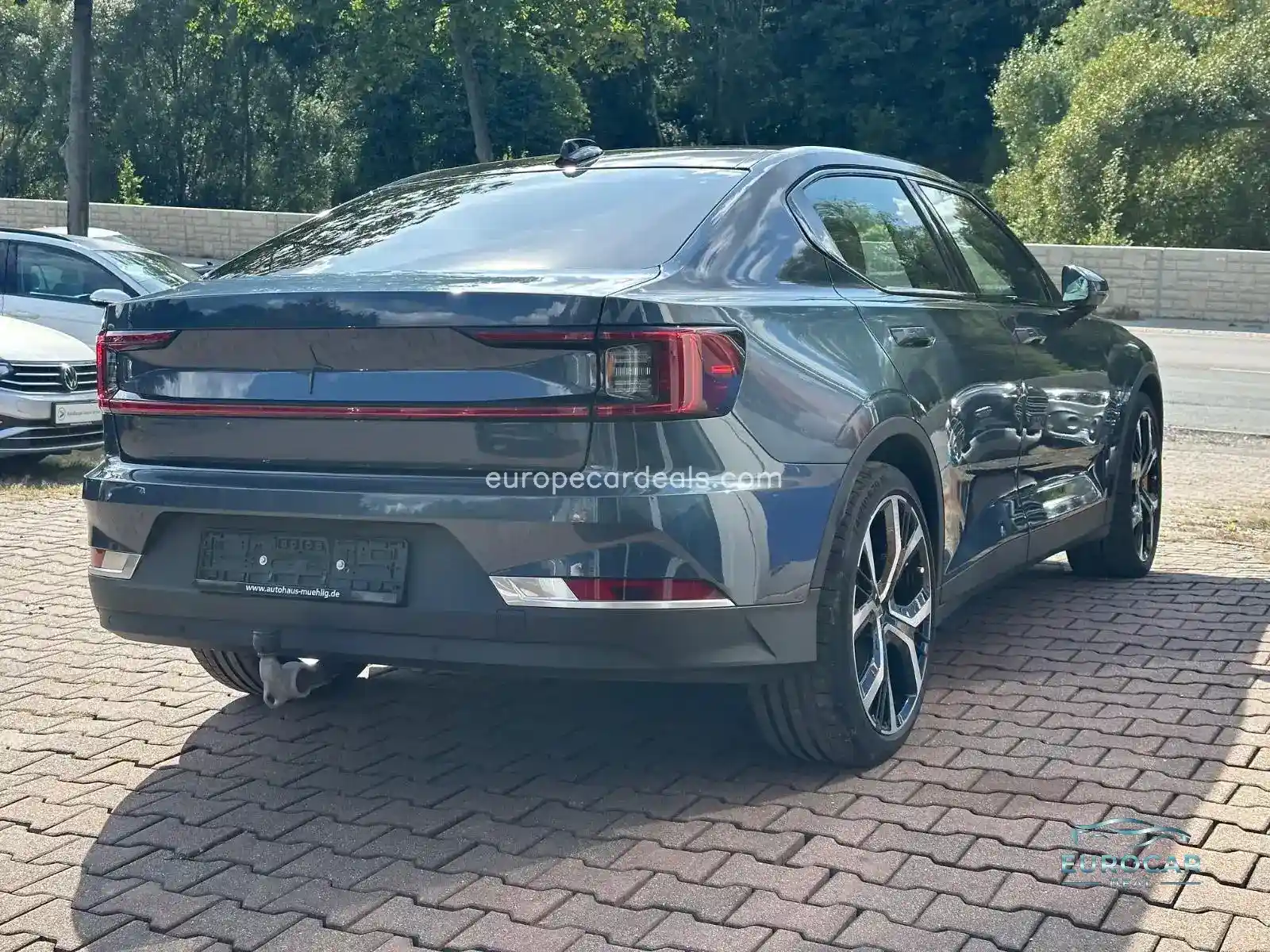 Polestar 2