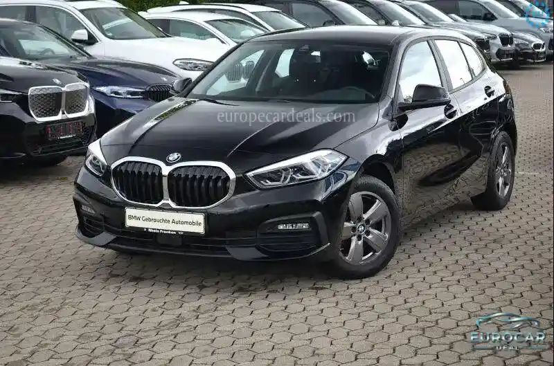 BMW 118