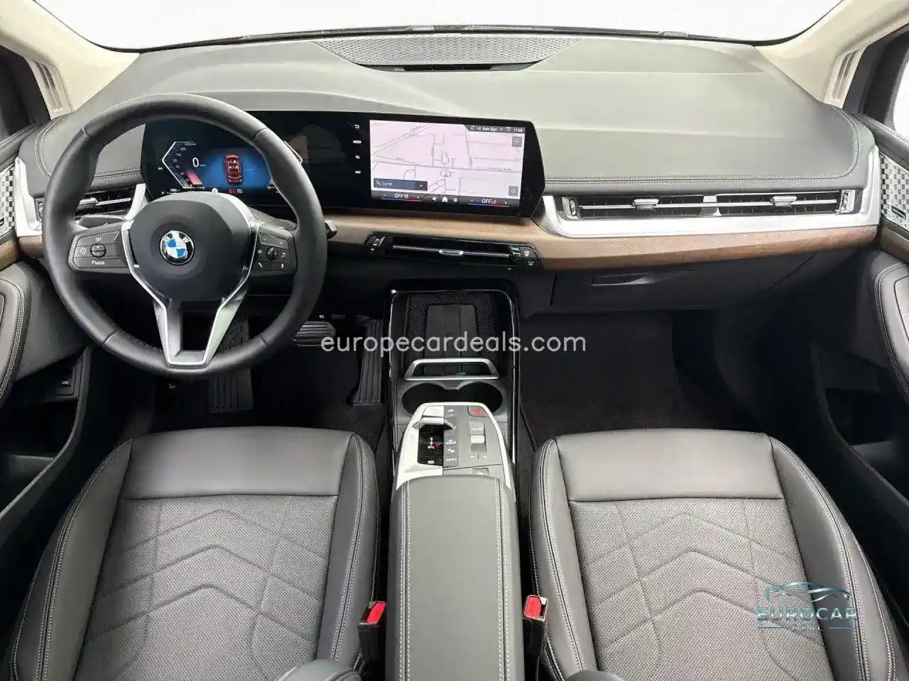 BMW 220 Active Tourer