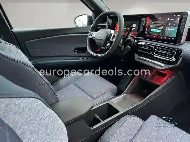 Renault R 4